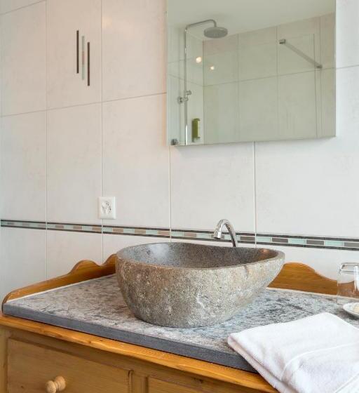 Номер Superior с Балконом, Hôtel De Charme La Poste