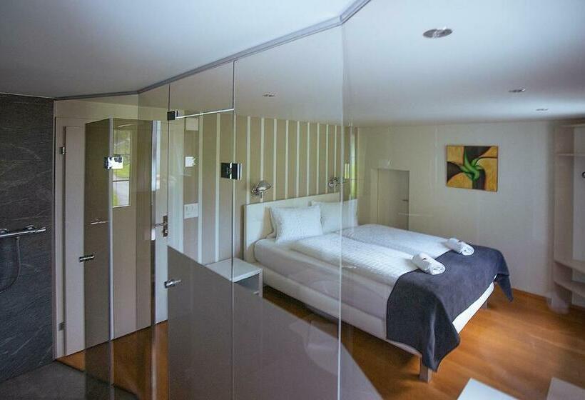 标准间, Landgasthof Zollhaus