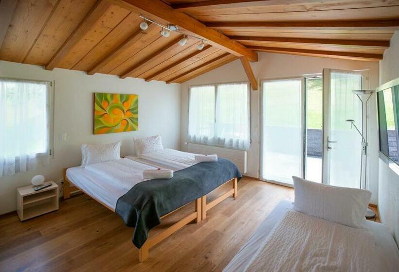 家庭间, Landgasthof Zollhaus