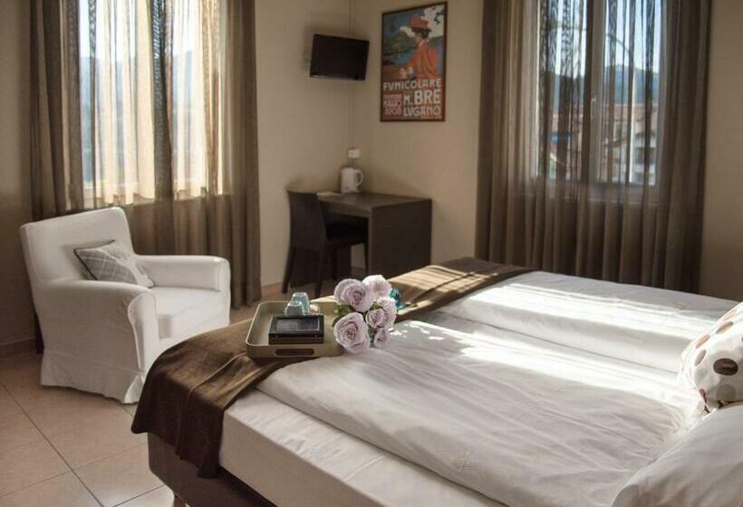 Номер Superior, Locanda Del Conventino