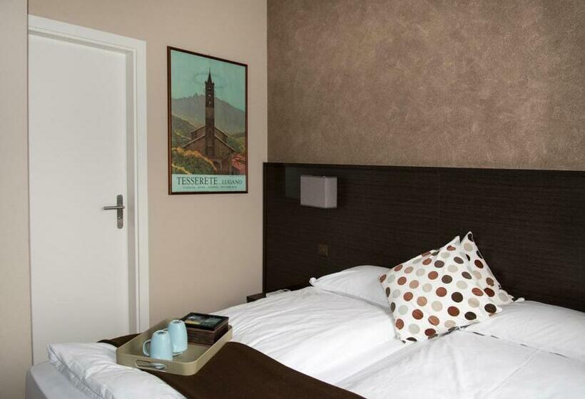 Номер бизнес-класса, Locanda Del Conventino
