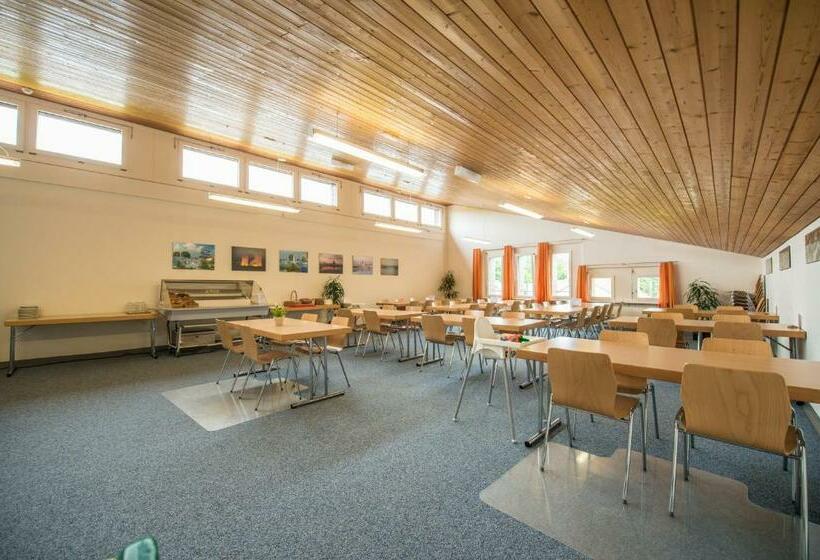 اتاق استاندارد, Jugendherberge Romanshorn