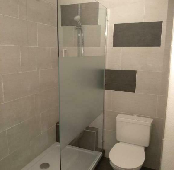 Номер Стандарт, Kiki's B&b