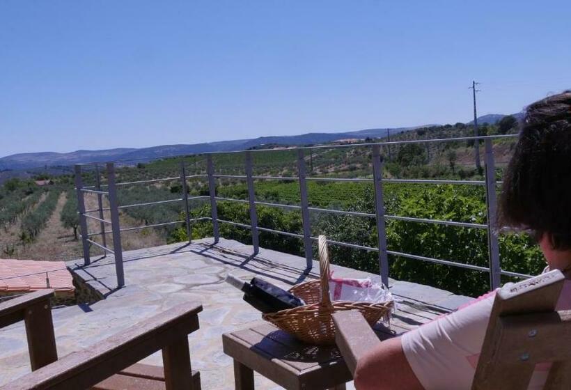 Люкс, Quinta Do Salgueiro B&b   Turismo Rural