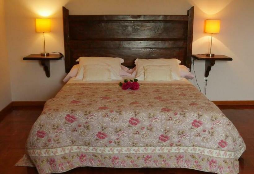 Люкс, Quinta Do Salgueiro B&b   Turismo Rural