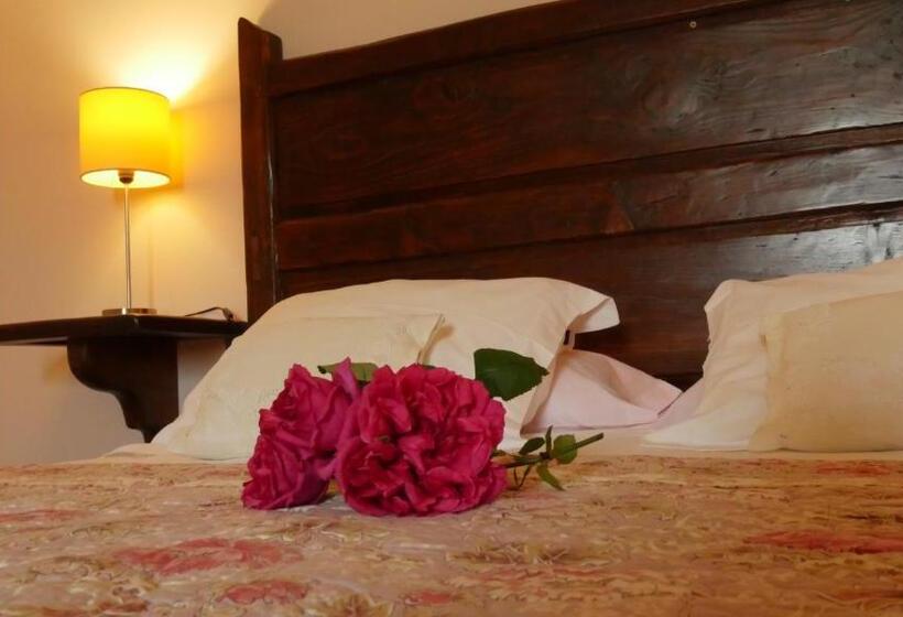 Люкс, Quinta Do Salgueiro B&b   Turismo Rural