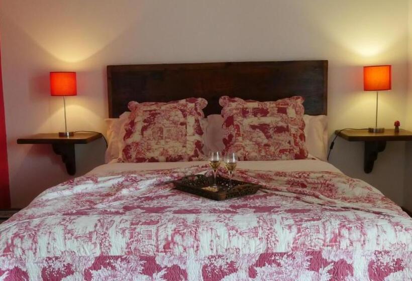 Номер Стандарт, Quinta Do Salgueiro B&b   Turismo Rural