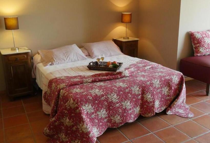 Номер Стандарт, Quinta Do Salgueiro B&b   Turismo Rural