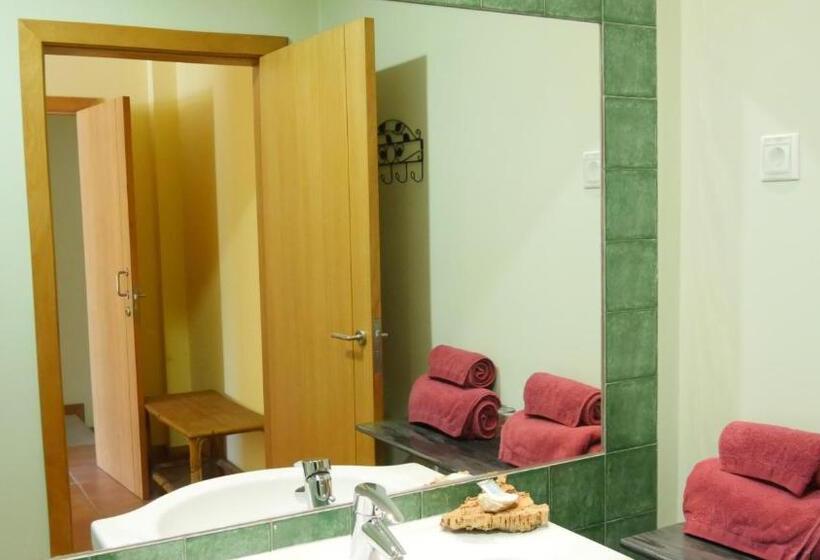 Номер Стандарт, Quinta Do Salgueiro B&b   Turismo Rural