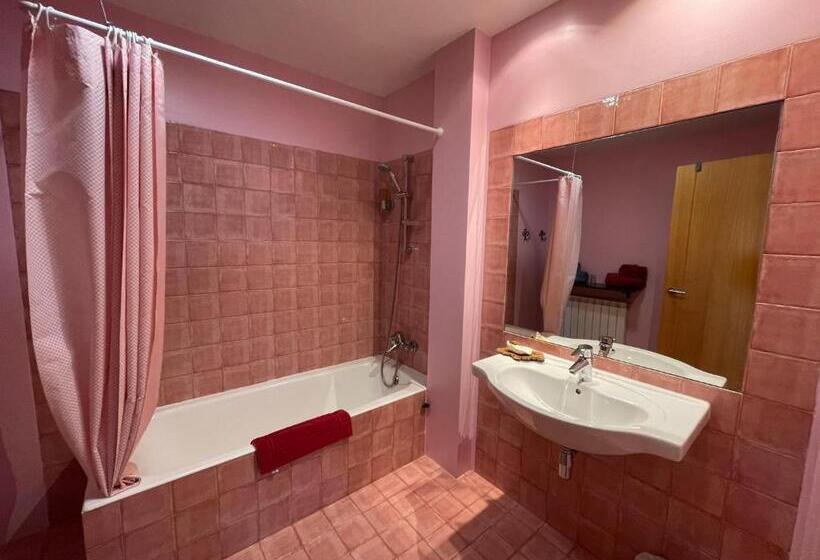 Люкс, Quinta Do Salgueiro B&b   Turismo Rural