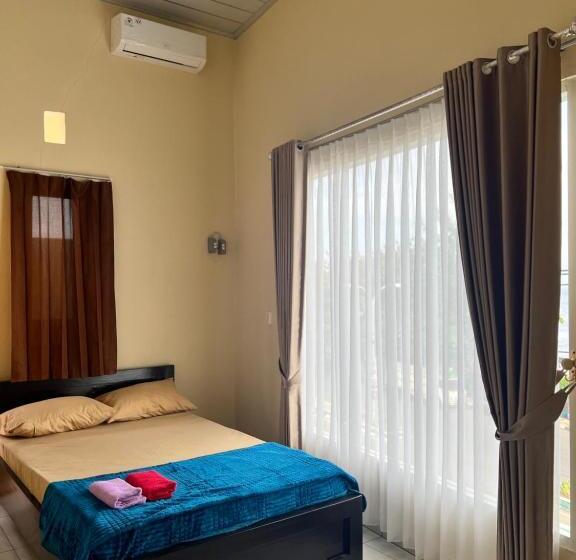 Номер Стандарт, Kbi Hostel