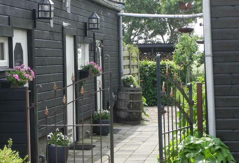 Номер Стандарт, Appels En Peren Bed And Breakfast