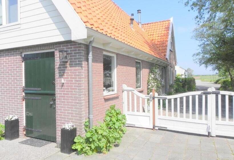 Номер Стандарт, Appels En Peren Bed And Breakfast