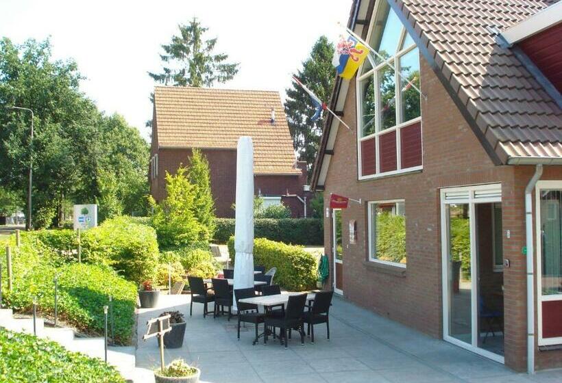 스탠다드 룸, B & B Leudal