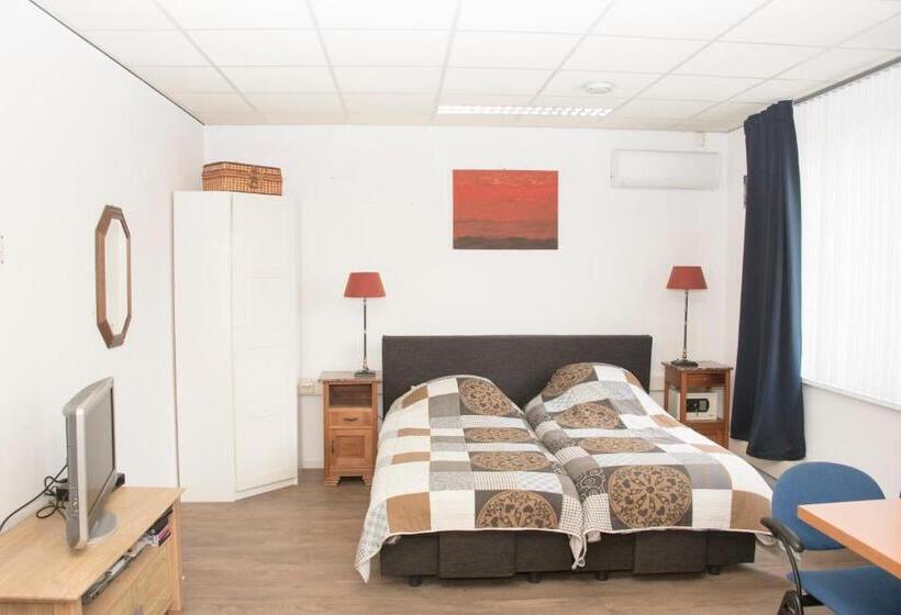 스탠다드 룸, B & B Leudal