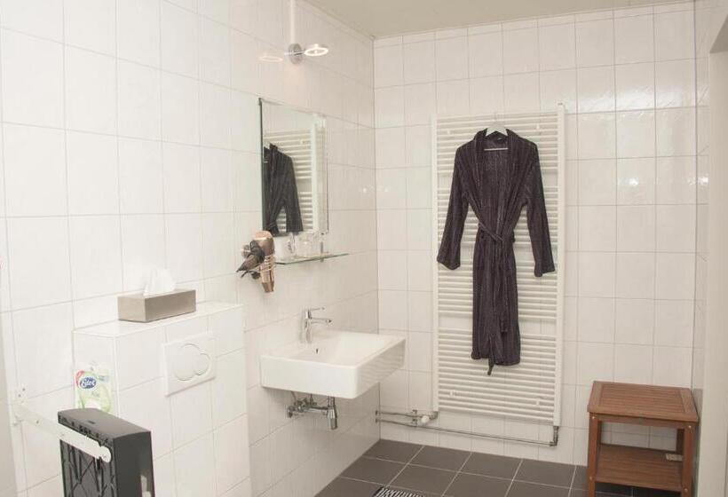Номер Стандарт, B & B Leudal