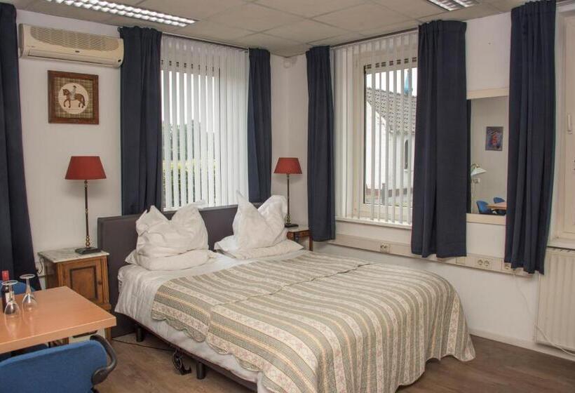스탠다드 룸, B & B Leudal