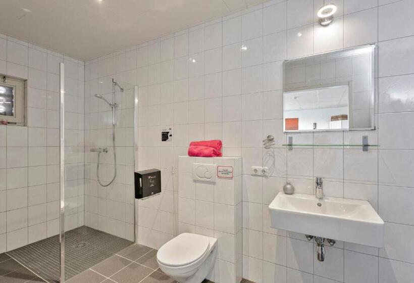 Номер Стандарт, B & B Leudal