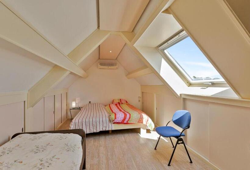Апартаменты 1 Спальня, B & B Leudal