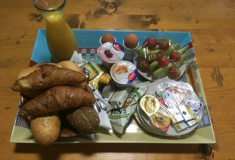 Номер Deluxe, Amsterdam House Of Arts & Crafts