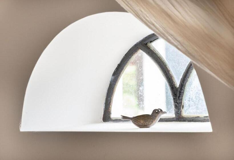 סוויטה, De Vijf Suites