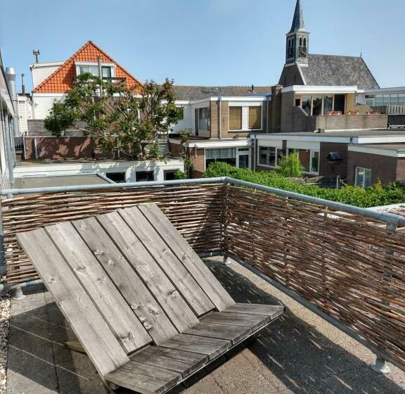 اتاق استاندارد, Hoogland Aan Zee