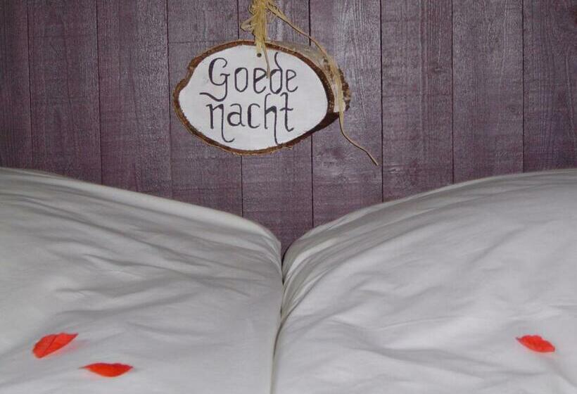 标准间, Bed And Breakfast Klein Groenbergen