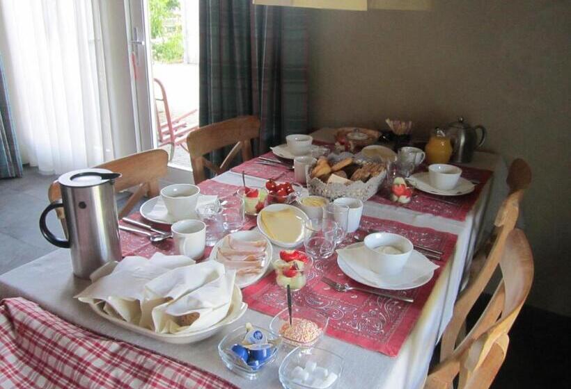 标准间, Bed And Breakfast Klein Groenbergen