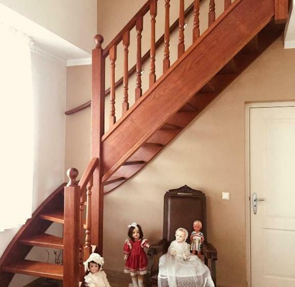 חדר סטנדרט חדר אמבטיה משותף, Bed & Breakfast  Het Oude Nest