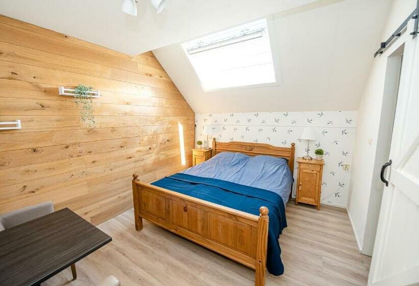 스탠다드 룸, Bed & Breakfast Ohé En Laak