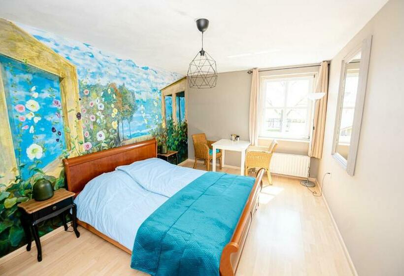 스탠다드 룸, Bed & Breakfast Ohé En Laak