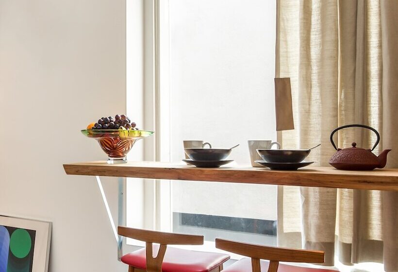 Люкс Повышенной Комфортности, Boutique Hotel Goud En Zilver