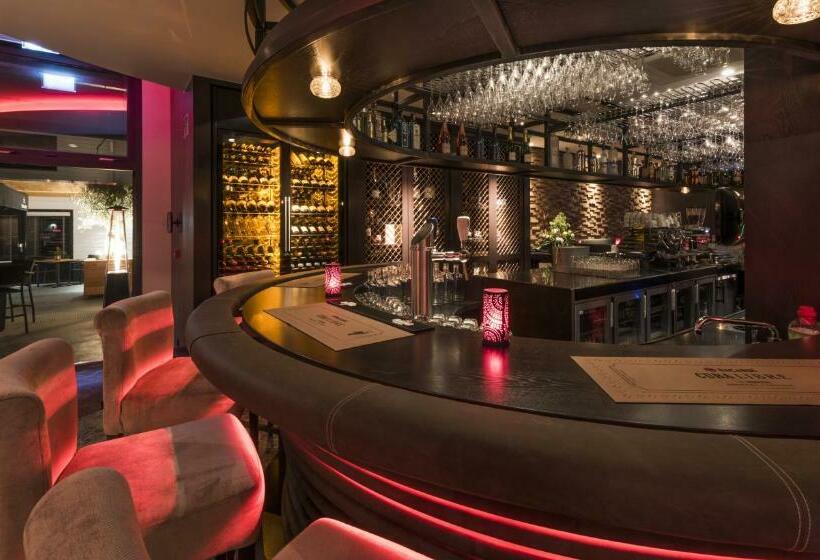 Номер Стандарт, Restaurant Unicum Elzenhagen