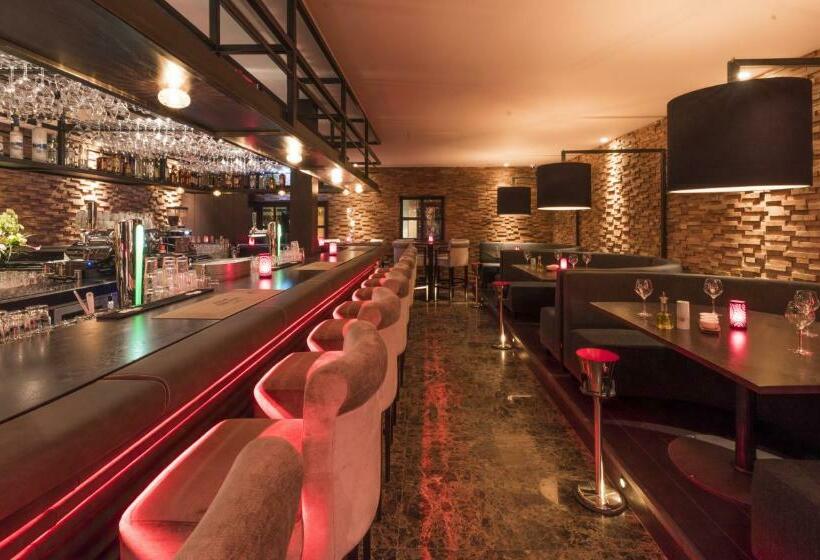 Номер Комфорт, Restaurant Unicum Elzenhagen