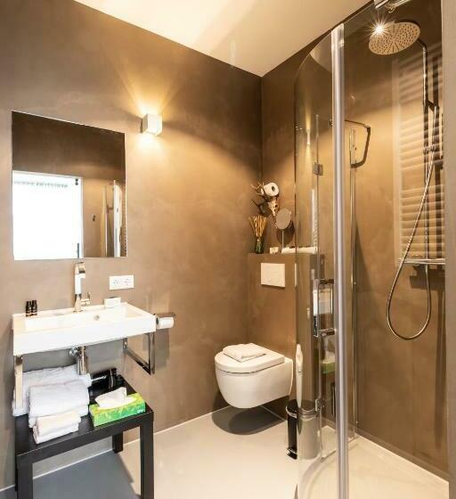 Полулюкс, Boutique Hotel Goud En Zilver