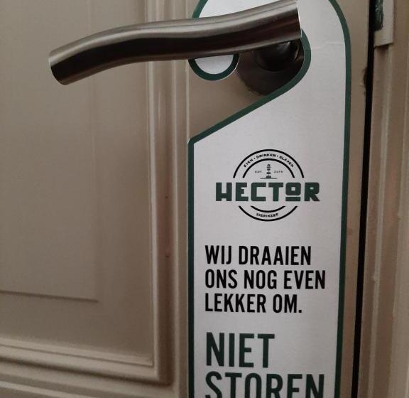 스탠다드 도시전망 룸, Hector Zierikzee
