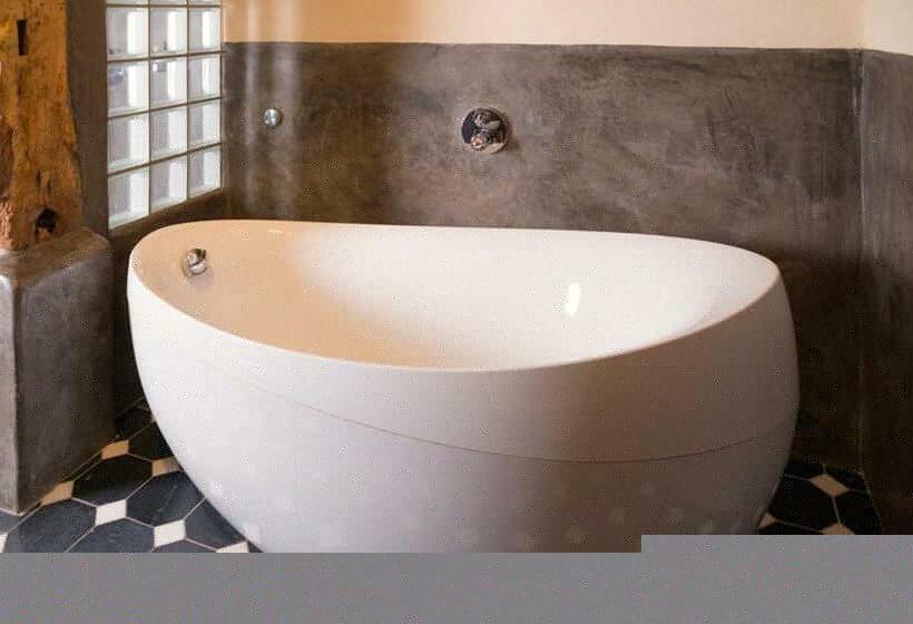 Quarto Triplo Comfort, Herberg De Kemper