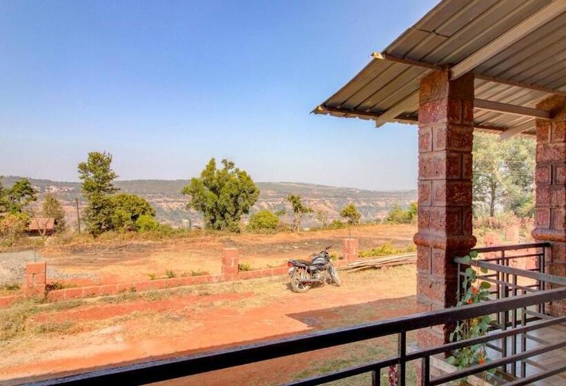 Семейный Номер, Tulshi Garden Villa Mahabaleshwar