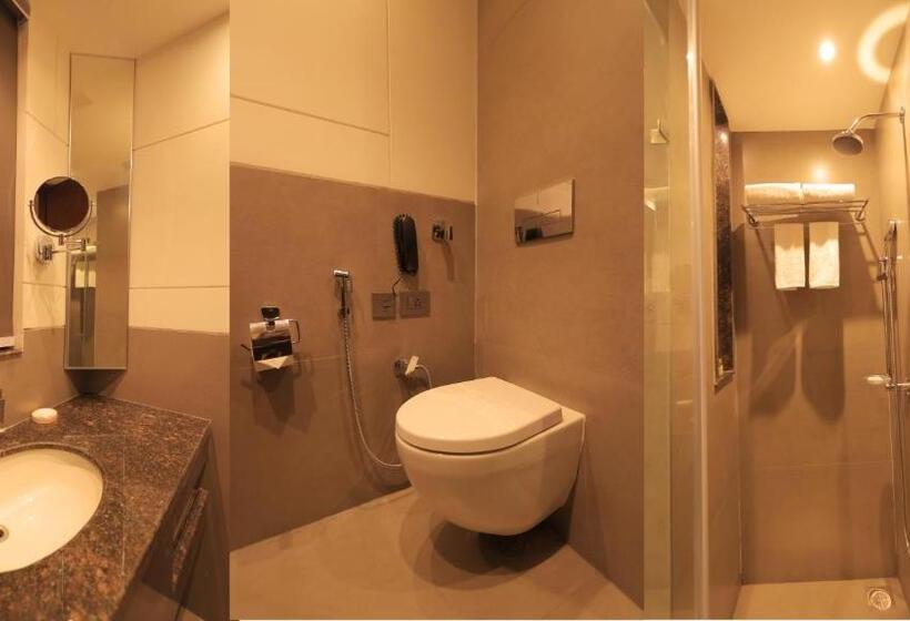 스위트, Pride Elite Haridwar Near Haridwar Railway Station