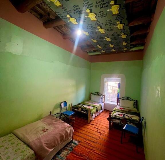 Семейный Номер, Maison D Hôte Riad Todra
