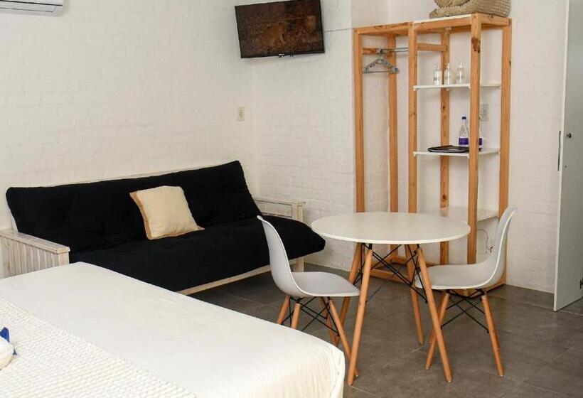 Семейный Номер, Velddrif Riverside Guesthouse