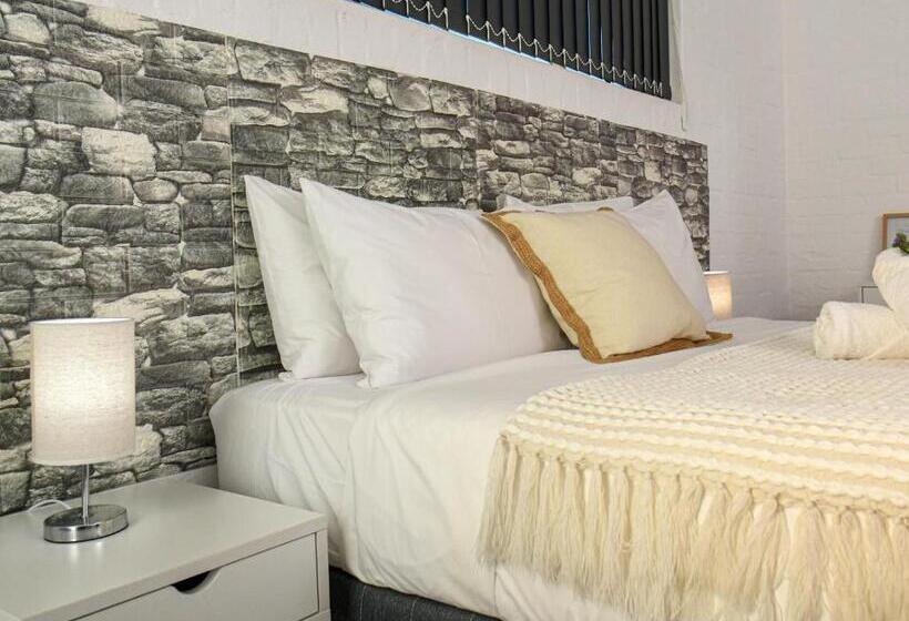 Семейный Номер, Velddrif Riverside Guesthouse