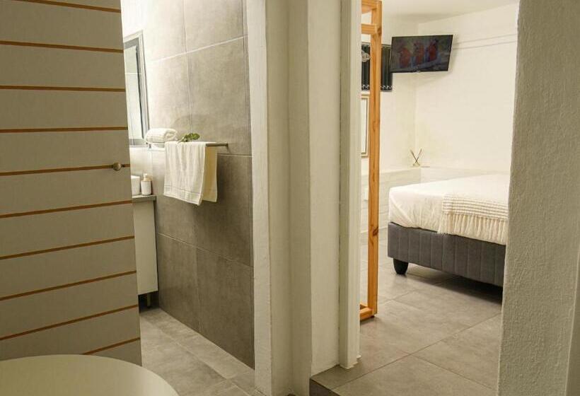 Номер Комфорт, Velddrif Riverside Guesthouse