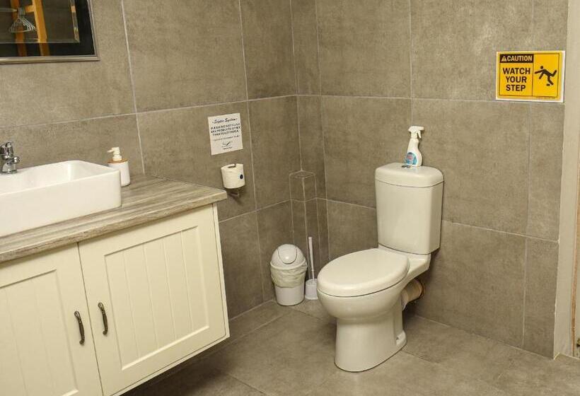 Номер Стандарт, Velddrif Riverside Guesthouse