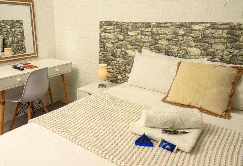 Номер Стандарт, Velddrif Riverside Guesthouse
