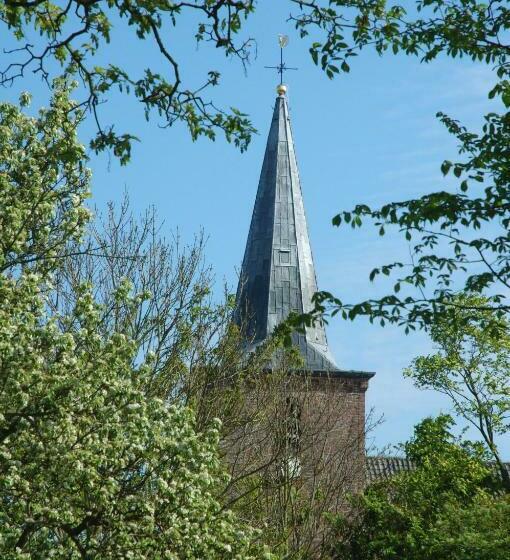 豪华房间, B&b De Postoari Terschelling