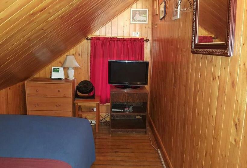 Номер Economy Индивидуальный, Nisku Guest House