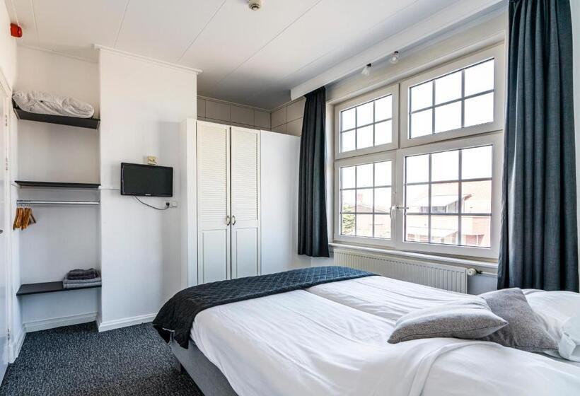 Студия Стандарт, Duinhotel Haga