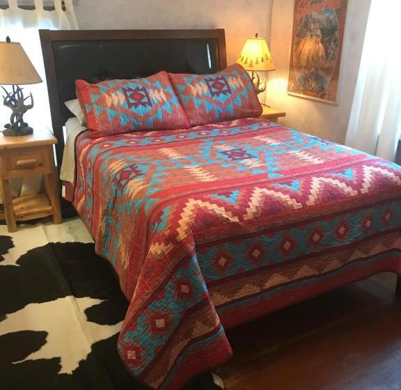 标准间, Holiday Lodge Bed And Breakfast