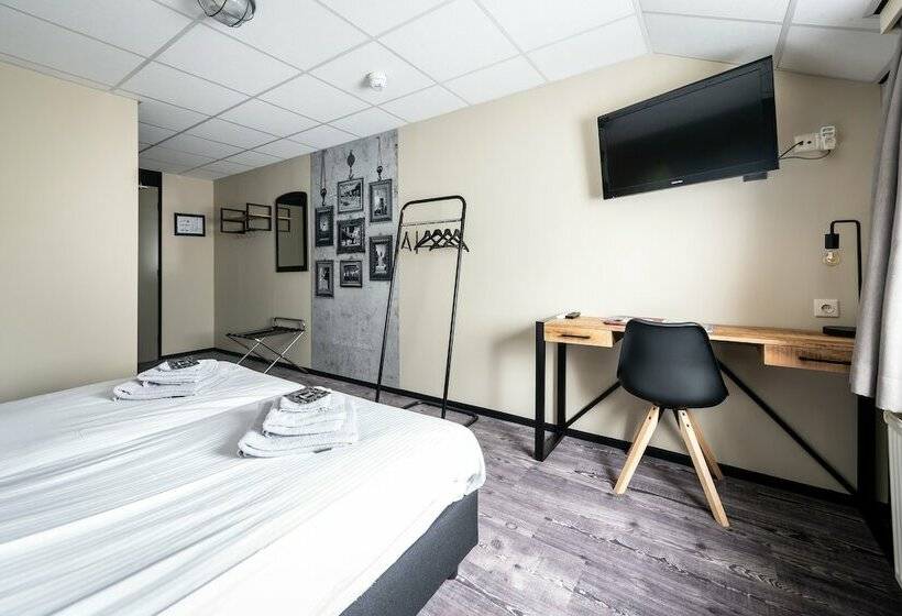 Номер Стандарт, De Drie Linden